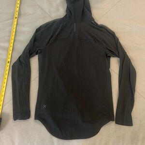 Lululemon long sleeve hoodie
